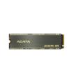 ADATA ALEG-800-500GCS unidad de estado sólido 500 GB M.2 PCI Express 4.0 NVMe 3D NAND