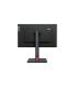 Lenovo ThinkVision P24h-30 LED display 60,5 cm (23.8") 2560 x 1440 Pixeles Quad HD Negro