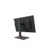 Lenovo ThinkVision P24h-30 LED display 60,5 cm (23.8") 2560 x 1440 Pixeles Quad HD Negro