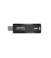 ADATA SC610 unidad flash USB 1 TB USB tipo A 3.2 Gen 2 (3.1 Gen 2) Negro