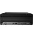 HP Pro 400 G9 Intel® Core™ i5 i5-13500 8 GB DDR4-SDRAM 256 GB SSD Windows 11 Pro SFF PC Negro