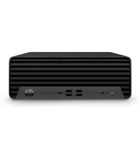 HP Elite 600 G9 Intel® Core™ i7 i7-13700 16 GB DDR5-SDRAM 512 GB SSD Windows 11 Pro SFF PC Negro