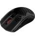 HyperX Ratón Pulsefire Haste - Ratón inalámbrico gaming (negro)