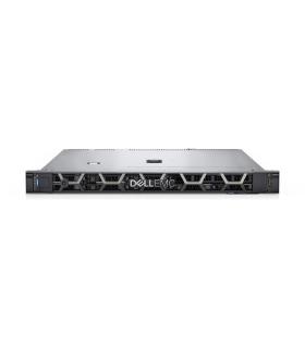 DELL PowerEdge R350 servidor 960 GB Bastidor (1U) Intel Xeon E E-2336 2,9 GHz 16 GB DDR4-SDRAM 700 W