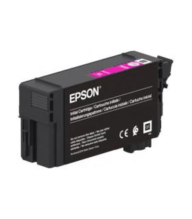 Epson Singlepack UltraChrome XD2 Magenta T40C340(26ml)