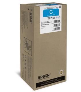 Epson C13T97320N cartucho de tinta 1 pieza(s) Original Cian