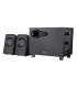 Trust Avora 2.1 conjunto de altavoces 9 W PC Negro 2.1 canales De 2 vías