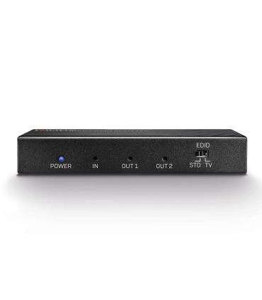 Lindy 38235 divisor de video HDMI 2x HDMI