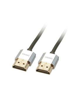 Lindy 41672 cable HDMI 2 m HDMI tipo A (Estándar) Negro