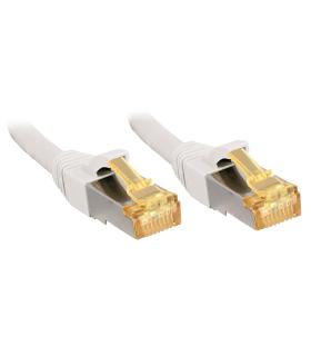 Lindy 47328 cable de red Blanco 10 m Cat7 S FTP (S-STP)