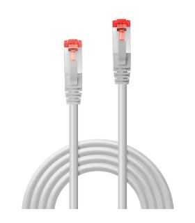 Lindy 47710 cable de red Gris 20 m Cat6 S FTP (S-STP)