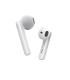 Trust Primo Touch Auriculares True Wireless Stereo (TWS) Dentro de oído Llamadas Música Bluetooth Blanco