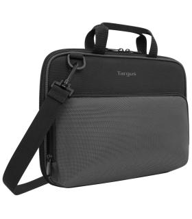 Targus TED006GL maletines para portátil 29,5 cm (11.6") Maletín funda clásica Negro, Gris