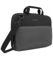 Targus TED006GL maletines para portátil 29,5 cm (11.6") Maletín/funda clásica Negro, Gris