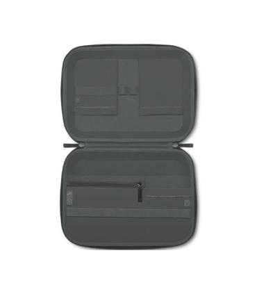 Lenovo Go Tech Accessories Organizer caja para equipo Maletín funda clásica Gris