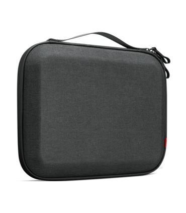 Lenovo Go Tech Accessories Organizer caja para equipo Maletín funda clásica Gris