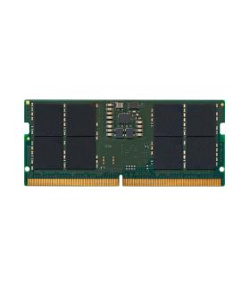 Kingston Technology KCP552SS8-16 módulo de memoria 16 GB 1 x 16 GB DDR5 5200 MHz