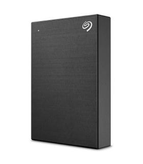 Seagate One Touch HDD 5 TB disco duro externo 2.5" Micro-USB B 2.0 3.2 Gen 1 (3.1 Gen 1) Negro