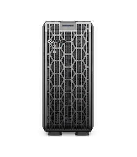 DELL PowerEdge T350 servidor 8 TB Torre Intel Xeon E E-2336 2,9 GHz 16 GB DDR4-SDRAM 700 W