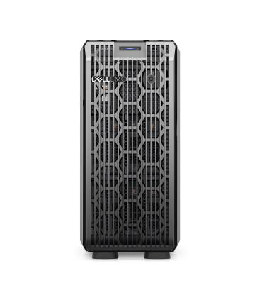 DELL PowerEdge T350 servidor 8 TB Torre Intel Xeon E E-2336 2,9 GHz 16 GB DDR4-SDRAM 700 W