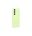 Samsung Silicone Case Green funda para teléfono móvil 15,8 cm (6.2") Verde