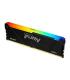 Kingston Technology FURY Beast RGB módulo de memoria 16 GB 1 x 16 GB DDR4