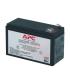 APC RBC2 batería para sistema ups Sealed Lead Acid (VRLA)