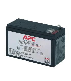 APC RBC2 batería para sistema ups Sealed Lead Acid (VRLA)