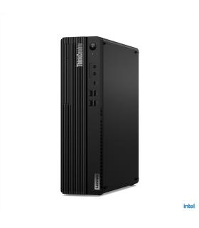 Lenovo ThinkCentre M70s Gen 4 Intel® Core™ i5 i5-13400 16 GB DDR4-SDRAM 512 GB SSD Windows 11 Pro SFF PC Negro