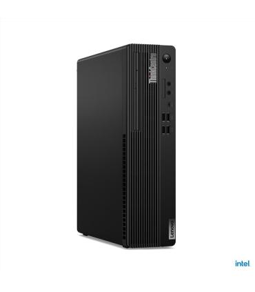 Lenovo ThinkCentre M70s Gen 4 Intel® Core™ i5 i5-13400 8 GB DDR4-SDRAM 256 GB SSD Windows 11 Pro SFF PC Negro