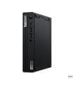 Lenovo ThinkCentre M70q Gen 4 Intel® Core™ i7 i7-13700T 16 GB DDR4-SDRAM 512 GB SSD Windows 11 Pro Mini PC Negro