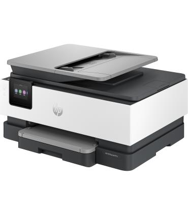 HP OfficeJet Pro Impresora multifunción 8132e