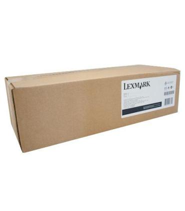 Lexmark 24B7502 cartucho de tóner 1 pieza(s) Original Negro