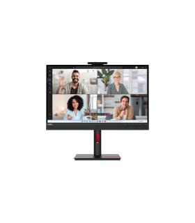 Lenovo ThinkVision T27hv-30 LED display 68,6 cm (27") 2560 x 1440 Pixeles Quad HD Negro