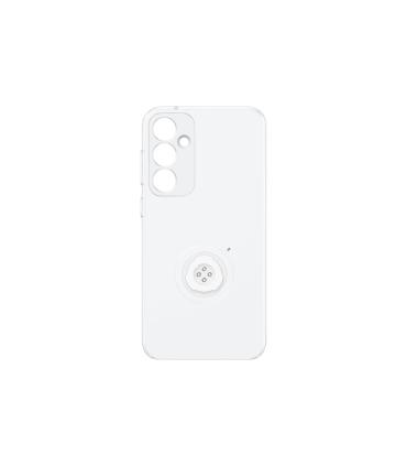 Samsung EF-XS711CTEGWW funda para teléfono móvil 16,3 cm (6.4") Transparente