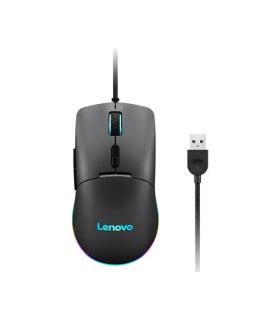 Lenovo GY51M74265 ratón Juego mano derecha USB tipo A 8000 DPI