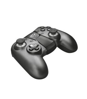 Trust GXT 590 Bosi Negro Bluetooth Gamepad Analógico Digital Android, PC