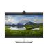 DELL P2424HEB 60,5 cm (23.8") LCD 1920 x 1080 Pixeles Full HD