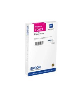 Epson C13T90734N cartucho de tinta 1 pieza(s) Original Ultra High Yield Magenta