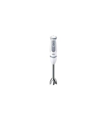 Braun MultiQuick 5 MQ 5207 WH Batidora de inmersión 1000 W Gris, Blanco