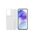 Samsung Galaxy A55 5G Smart View Wallet Case