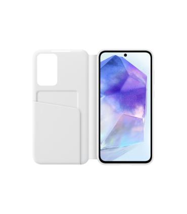 Samsung Galaxy A55 5G Smart View Wallet Case