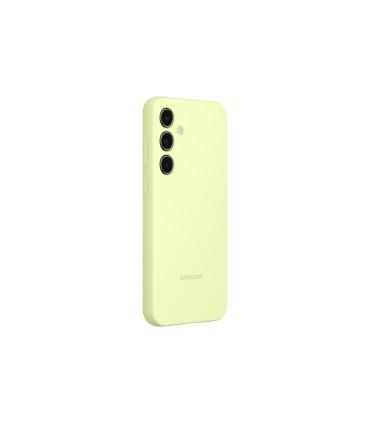 Samsung Galaxy A35 5G Silicone Case