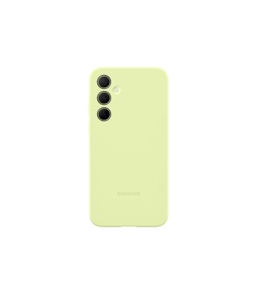 Samsung Galaxy A35 5G Silicone Case