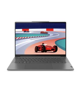 Lenovo Yoga Pro 7 14IRH8 Intel® Core™ i7 i7-13700H Portátil 36,8 cm (14.5") WQXGA 16 GB LPDDR5-SDRAM 512 GB SSD Wi-Fi 6E