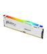 Kingston Technology FURY Beast RGB módulo de memoria 16 GB 1 x 16 GB DDR5 ECC