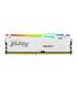 Kingston Technology FURY Beast RGB módulo de memoria 16 GB 1 x 16 GB DDR5 ECC