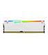 Kingston Technology FURY Beast RGB módulo de memoria 16 GB 1 x 16 GB DDR5 ECC