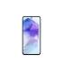 Samsung Galaxy A55 5G Clear Case