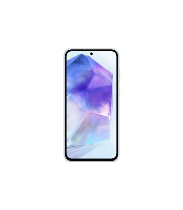 Samsung Galaxy A55 5G Clear Case